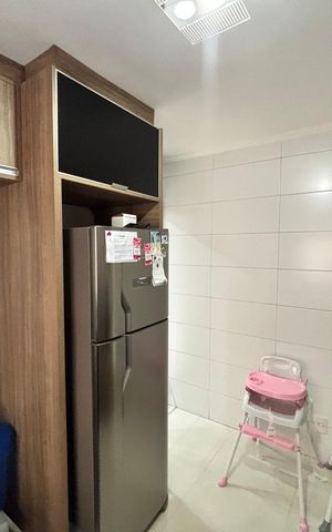 Casa à venda com 150m², 3 quartos e 2 vagas Casa à venda com 150m², 3 quartos e 2 vagasCozinha