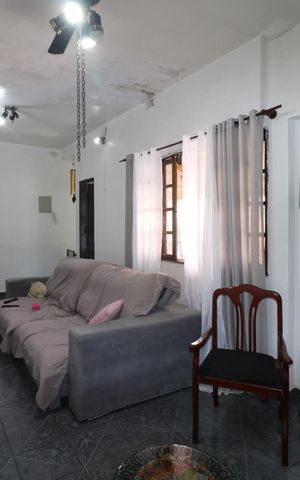 Casa para alugar com 280m², 2 quartos e 2 vagas Casa para alugar com 280m², 2 quartos e 2 vagasSala