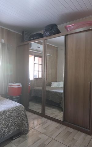 Casa à venda com 186m², 2 quartos e 2 vagasQuarto