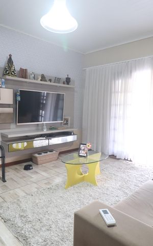 Casa à venda com 186m², 2 quartos e 2 vagassala