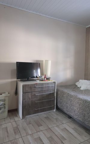Casa à venda com 186m², 2 quartos e 2 vagasQuarto