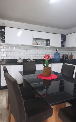 Casa à venda com 186m², 2 quartos e 2 vagascozinha 2