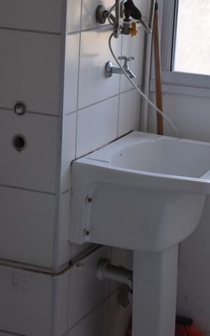 Apartamento à venda com 48m², 2 quartos e 1 vaga