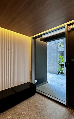 Apartamento para alugar com 35m², 1 quarto e sem vagaEntrada 