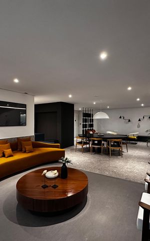 Apartamento para alugar com 35m², 1 quarto e sem vagaCoworking 