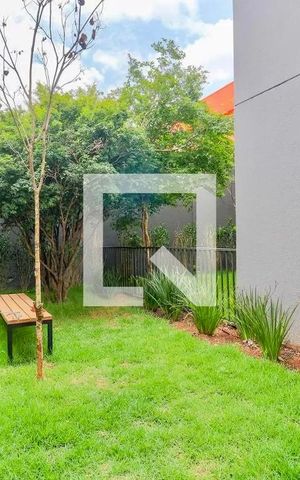 Apartamento para alugar com 35m², 1 quarto e sem vagaEspaço Pet 