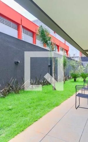 Apartamento para alugar com 35m², 1 quarto e sem vagaÁrea comum