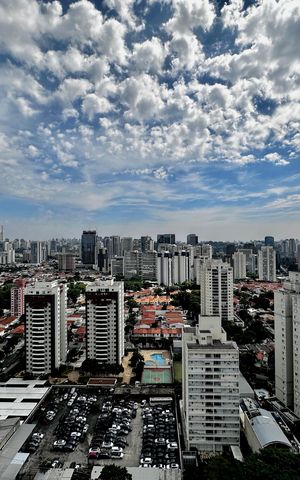 Apartamento para alugar com 35m², 1 quarto e sem vagaVista Terraço 