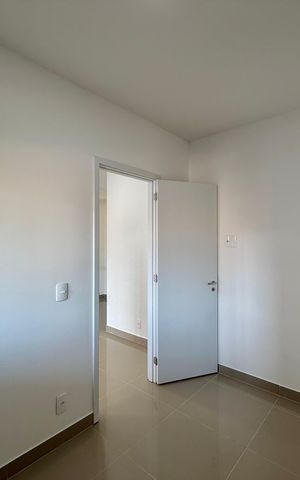 Apartamento para alugar com 35m², 1 quarto e sem vagaQuarto
