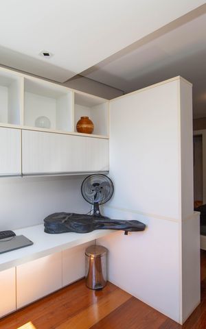 Apartamento à venda com 650m², 5 quartos e 4 vagas Apartamento à venda com 650m², 5 quartos e 4 vagasQUARTO3