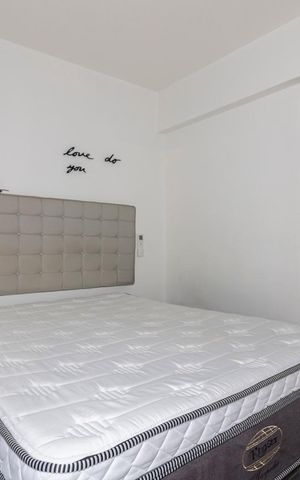 Apartamento para alugar com 146m², 3 quartos e 2 vagas Apartamento para alugar com 146m², 3 quartos e 2 vagasQuarto Suíte 1