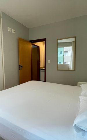 Studio à venda com 30m², 1 quarto e 1 vaga