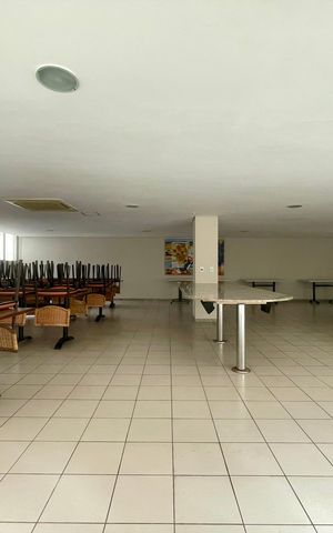 Studio à venda com 30m², 1 quarto e 1 vaga