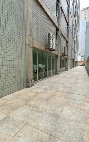 Studio à venda com 30m², 1 quarto e 1 vaga