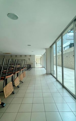 Studio à venda com 30m², 1 quarto e 1 vaga