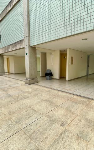 Studio à venda com 30m², 1 quarto e 1 vaga