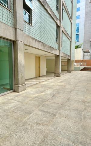 Studio à venda com 30m², 1 quarto e 1 vaga