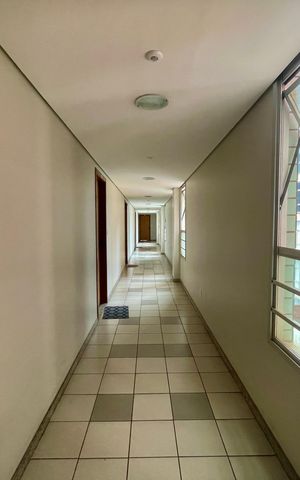 Studio à venda com 30m², 1 quarto e 1 vaga