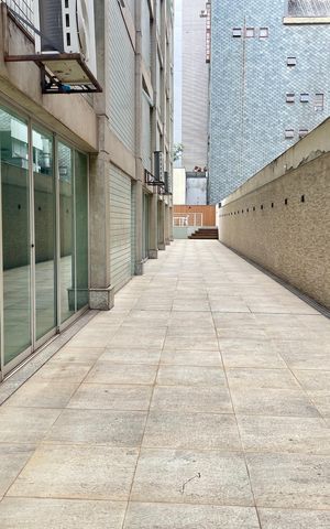 Studio à venda com 30m², 1 quarto e 1 vaga