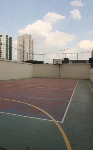Apartamento à venda com 116m², 3 quartos e 3 vagasQuadra Esportiva