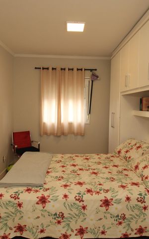 Apartamento à venda com 116m², 3 quartos e 3 vagasSuíte