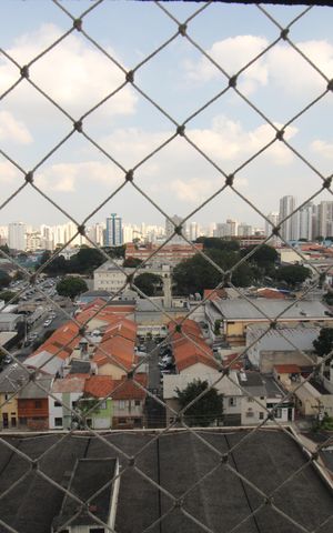 Apartamento à venda com 116m², 3 quartos e 3 vagasQuarto 1