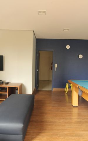 Apartamento à venda com 116m², 3 quartos e 3 vagasSala de Jogos