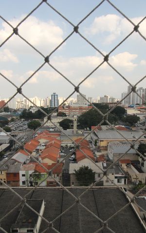 Apartamento à venda com 116m², 3 quartos e 3 vagasQuarto 2