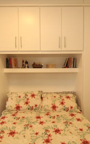 Apartamento à venda com 116m², 3 quartos e 3 vagasSuíte