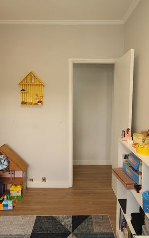 Apartamento à venda com 116m², 3 quartos e 3 vagasQuarto 1