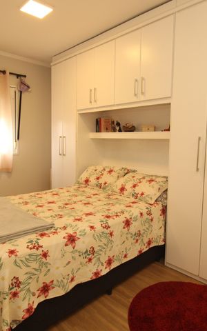 Apartamento à venda com 116m², 3 quartos e 3 vagasSuíte