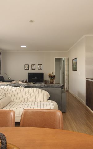 Apartamento à venda com 116m², 3 quartos e 3 vagasSala