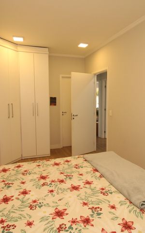 Apartamento à venda com 116m², 3 quartos e 3 vagasSuíte