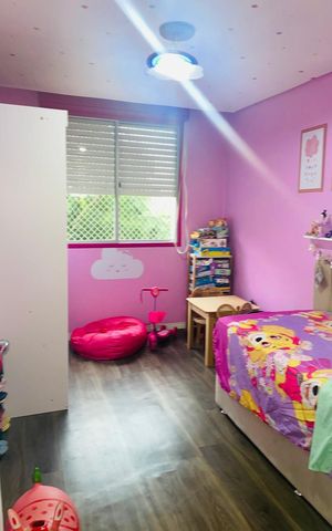 Apartamento à venda com 72m², 3 quartos e 1 vaga Apartamento à venda com 72m², 3 quartos e 1 vagaQuarto 1