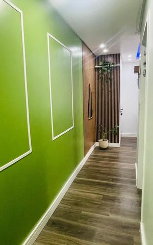 Apartamento à venda com 72m², 3 quartos e 1 vaga