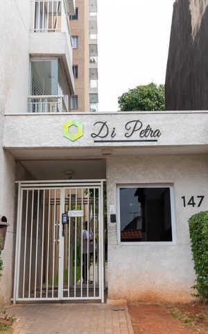 Studio à venda com 24m², 1 quarto e 1 vaga Studio à venda com 24m², 1 quarto e 1 vagaFachada