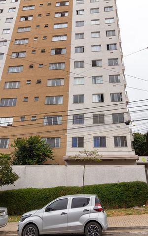 Studio à venda com 24m², 1 quarto e 1 vaga Studio à venda com 24m², 1 quarto e 1 vagaFachada