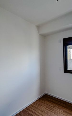 Apartamento para alugar com 48m², 2 quartos e 1 vagaQuarto 1