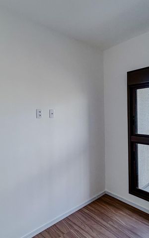 Apartamento para alugar com 48m², 2 quartos e 1 vagaQuarto 2