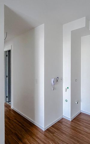 Apartamento para alugar com 48m², 2 quartos e 1 vagaCozinha 
