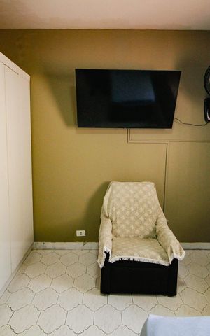 Apartamento para alugar com 65m², 1 quarto e 1 vaga Apartamento para alugar com 65m², 1 quarto e 1 vagaQuarto 1