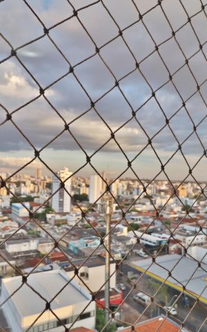 Apartamento para alugar com 134m², 4 quartos e 3 vagasQuarto 4