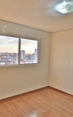 Apartamento para alugar com 134m², 4 quartos e 3 vagasQuarto 3