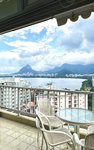 Apartamento à venda com 174m², 4 quartos e 2 vagas