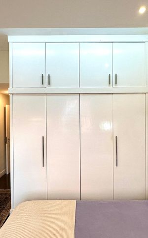 Apartamento à venda com 174m², 4 quartos e 2 vagas