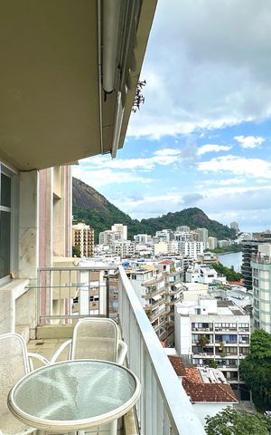 Apartamento à venda com 174m², 4 quartos e 2 vagas