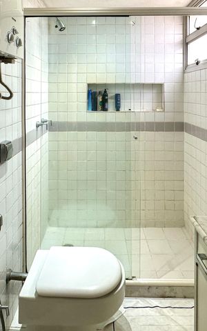 Apartamento à venda com 174m², 4 quartos e 2 vagas