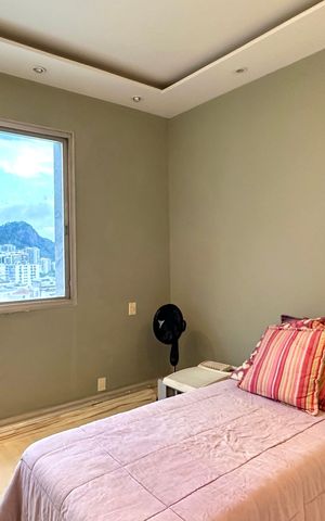 Apartamento à venda com 174m², 4 quartos e 2 vagas