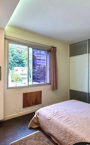 Apartamento à venda com 174m², 4 quartos e 2 vagas