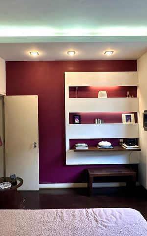Apartamento à venda com 174m², 4 quartos e 2 vagas